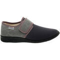 Chaussures Emanuela 986 GRIGIO PANTOFOLA