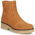 Sports d'hiver sur Grenoble : Boots Chie Mihara YETI