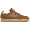 Chaussures de Skate Etnies VEER BROWN GUM Grenoble