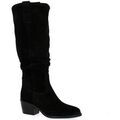 Bottes Gaia Shoes Bottes cuir velours
