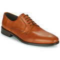 Derbies So Size MANUELA Marron