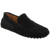 Mocassins Les Mocassins Trop&eacute;ziens Mocassins les trop&eacute;ziens ref_49596 Noir Noir