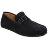 Mocassins Les Mocassins Trop&eacute;ziens Mocassins les trop&eacute;ziens ref_49600 Noir Noir