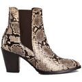 Bottines Reqin's Bottine fox cobra