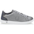 Baskets Guess Baskets Femme Super Argent Bleu