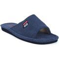 Chaussures Berevere Rentrez chez vous, messieurs. v 0102 bleu