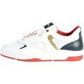 Baskets basses Redskins Basket Textan