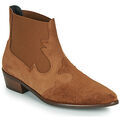 Boots Fericelli NANTIAG
