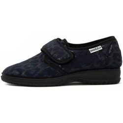 Chaussons Emanuela Chaussons pour Femme, Hiver, Tissu Extensible, 2550PA