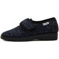 Chaussons / Pantoufles sur Grenoble : Chaussons Emanuela Chaussons pour Femme, Hiver, Tissu Extensible, 2550PA