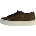 Baskets basses Natural World Basket NW On Suede