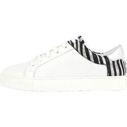 Baskets basses Les Tropeziennes par M.Belarbi Basket Cuir Les Tropeziennes Louane