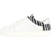 Baskets basses Les Tropeziennes par M.Belarbi Basket Cuir Les Tropeziennes Louane