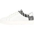 Baskets basses Les Tropeziennes par M.Belarbi Basket Cuir Les Tropeziennes Louane