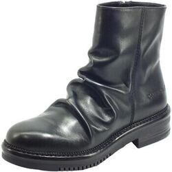 Boots Caf&eacute; Noir FFE141 Noir