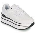 Baskets basses Guess HANSIN Grenoble