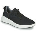 Baskets basses Timberland BRADSTREETULTRA SPORT OX Noir