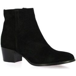 Boots Pao Boots cuir velours