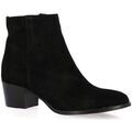 Boots Pao Boots cuir velours