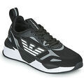 Baskets basses Emporio Armani EA7 BLACES