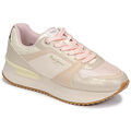 Baskets basses Pepe jeans RUSPER EVE Rose