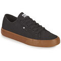 Baskets homme sur Grenoble : Baskets basses DC Shoes MANUAL