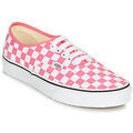Baskets basses Vans AUTHENTIC