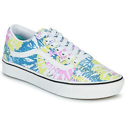 Baskets basses Vans COMFYCUSH OLD SKOOL Multicolore