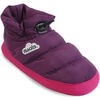 Chaussons Nuvola. Boot Home Party