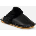 Chaussons Kebello Chaussons mules H, Noir