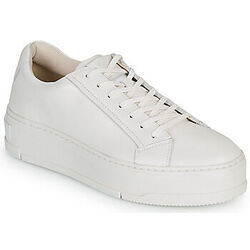 Baskets basses Vagabond Shoemakers JUDY Blanc
