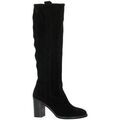 Bottes Pao Bottes cuir velours