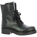 Boots Stm Rangers cuir