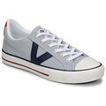 Baskets basses Victoria TRIBU LONA CONTRASTE