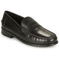 Chaussures de ville homme sur Grenoble : Mocassins Geox NEW DAMON B
