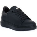 Chaussures Exton GOMMA NERO