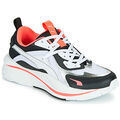 Baskets femme sur Grenoble : Baskets basses Puma RS CURVE GLOW