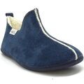 Chaussons / Pantoufles sur Grenoble : Chaussons La Maison De L'espadrille 6030