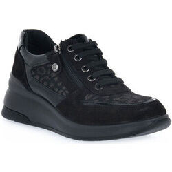 Chaussures Enval LEOL NERO