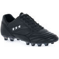 Chaussures de foot Pantofola d'Oro ALLORO PU NERO Grenoble