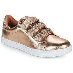 Baskets basses Moony Mood OCHIC Dor&eacute;