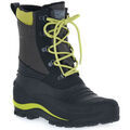Bottes femme sur Grenoble : Bottes Cmp F977 BOY KHALTO SNOW BOOT WP