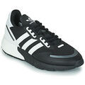 Baskets basses adidas ZX 1K BOOST Noir