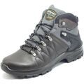Randonn&eacute;e sur Grenoble : Chaussures Grisport 14503D10G - Marrone Marron