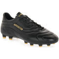 Chaussures de foot Pantofola d'Oro SUPERSTAR LC CANGURO NERO PU Grenoble