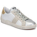 Baskets femme sur Grenoble : Baskets basses Meline NK1381