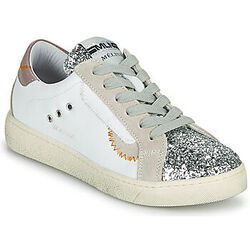 Baskets basses Meline CAR139