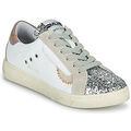 Baskets femme sur Grenoble : Baskets basses Meline CAR139