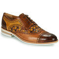 Chaussures de ville homme sur Grenoble : Derbies Melvin & Hamilton HENRY 7