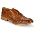 Chaussures de ville homme sur Grenoble : Richelieu Melvin & Hamilton EDDY 8